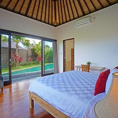 Dusun Ubud Exterior photo