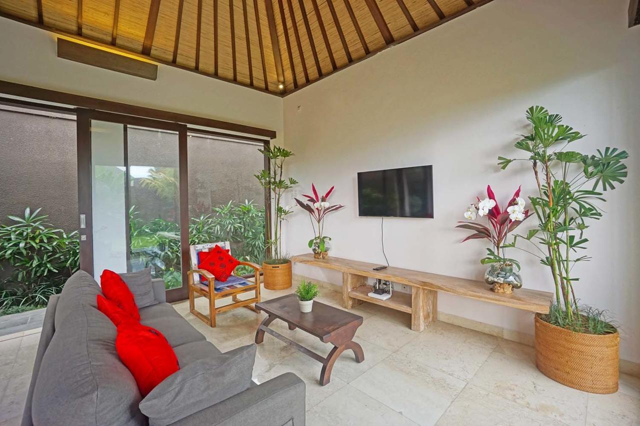 Dusun Ubud Exterior photo