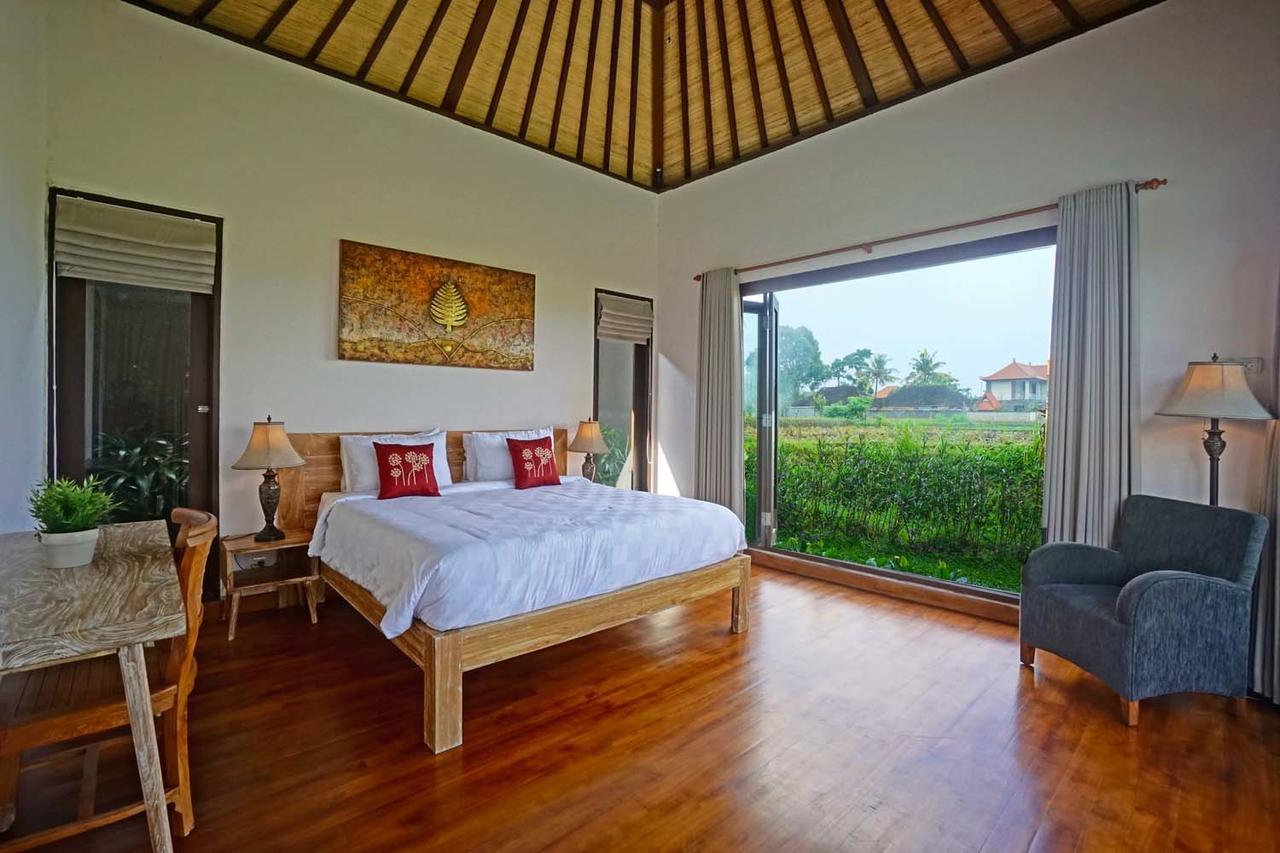 Dusun Ubud Exterior photo