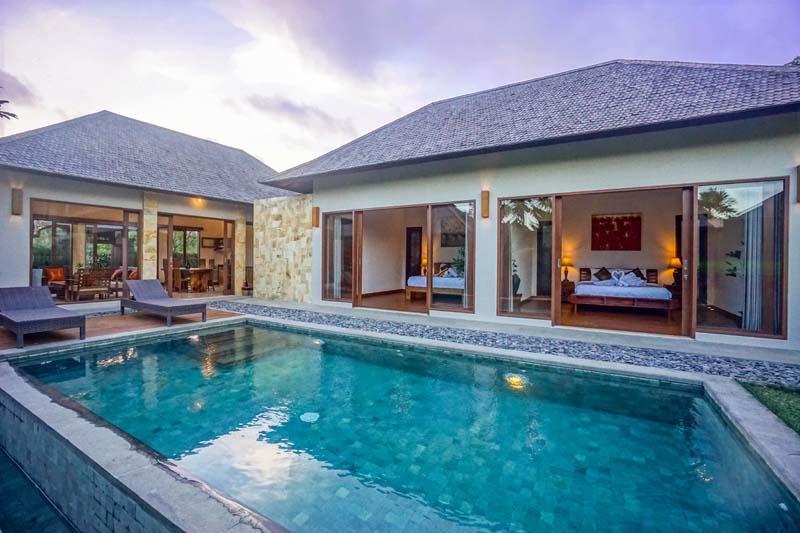 Dusun Ubud Exterior photo