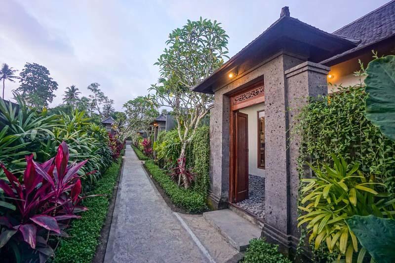 Dusun Ubud Exterior photo