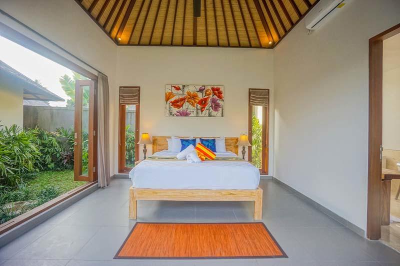 Dusun Ubud Exterior photo