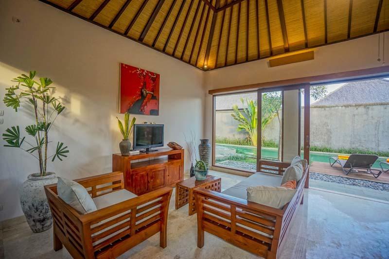 Dusun Ubud Exterior photo