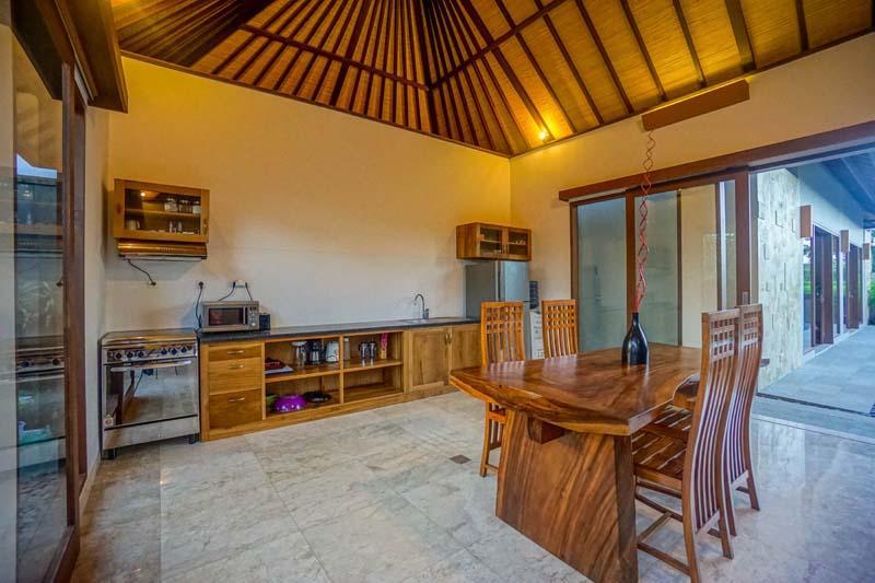 Dusun Ubud Exterior photo