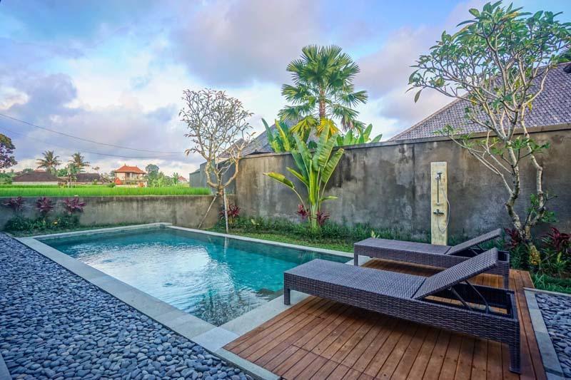 Dusun Ubud Exterior photo